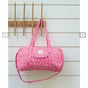 Poeta Frutta duffel